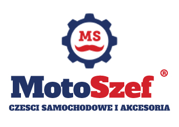 Sklep motoryzacyjny Kraków